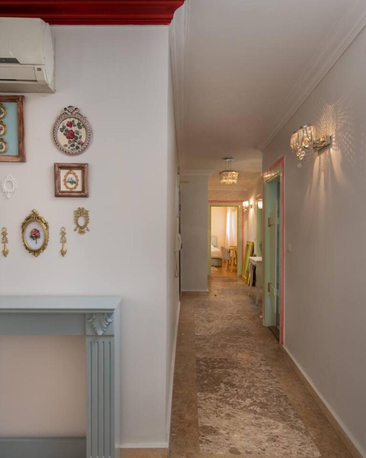 Apartment Dokki Khan Your Vibrant Experience, At Anqa Khans