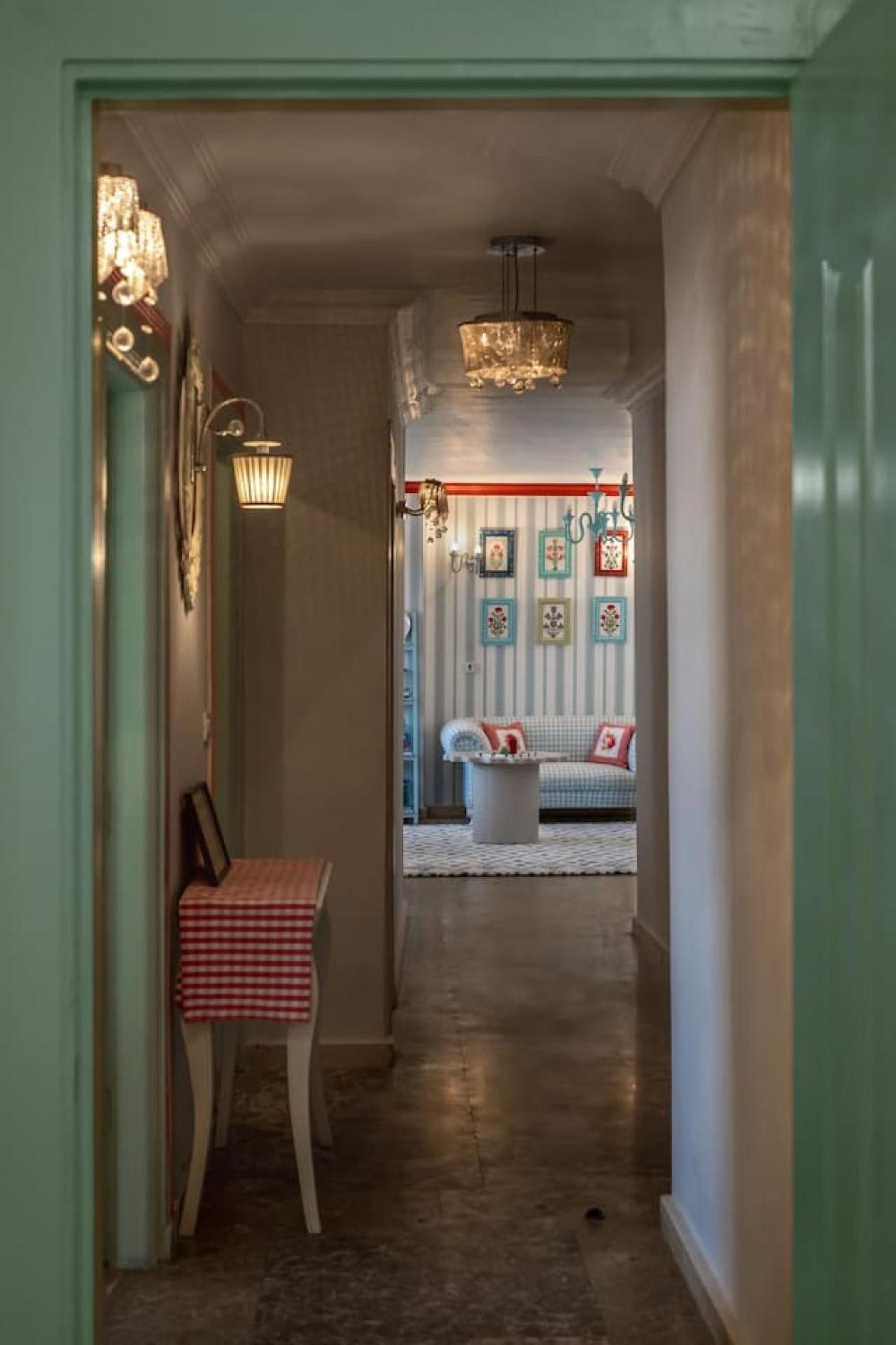 Apartment Dokki Khan Your Vibrant Experience, At Anqa Khans Cairo